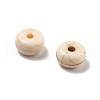 Crackle Opaque Acrylic Beads OACR-Z026-03A-2