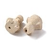 Cinnabar Beads CARL-K001-07B-2