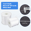 SOFPLATE 2 Rolls Nylon Thread LW-SP0001-02A-2