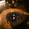 AHADEMAKER DIY Wiccan Altar Supplies Kits AJEW-GA0004-66E-4
