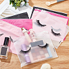  80Pcs 4 Colors EVA Zipper Stroage Bags ABAG-NB0001-61-5