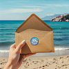 Wax Seal Stamp Set AJEW-WH0208-1218-7