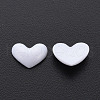Opaque Resin Cabochons CRES-Q216-021-3