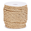 3-Ply Polyester Twisted Cord OCOR-WH0071-038D-1
