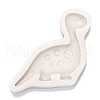 Dinosaur Food Grade Silicone Molds DIY-I062-07-1