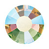 Preciosa® Crystal Hotfix Flatback Stones Y-PRC-HSS16-50000-200-2