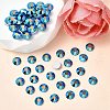 Preciosa® MAXIMA Crystal No Hotfix Flatback Stones Y-PRC-NSS12-30240-200-2