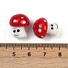 Handmade Lampwork Beads LAMP-B028-06A-3