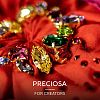 Preciosa® MAXIMA Crystal Fancy Stones Y-PRC-FG8-00030-260-5