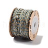 Polyester Twisted Cord OCOR-G015-01A-31-3