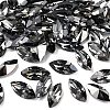 Preciosa® MAXIMA Crystal Fancy Stones X-PRC-FG15-00030-260-1