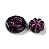Opaque Acrylic Beads X1-MACR-L005-04C-2