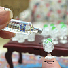 Mini Resin Goblets BOTT-PW0002-112A-1