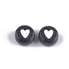 Opaque Acrylic Beads MACR-S273-18-2