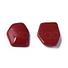 Opaque Acrylic Cabochons MACR-S373-143-A01-1