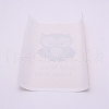 Canvas Hanging Painting HJEW-WH0008-84A-01-2
