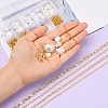 DIY Jewelry Set Making Kits DIY-YW0003-56-11