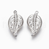 Tarnish Resistant 304 Stainless Steel Pendants STAS-G192-14P-2