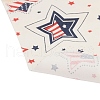 Print Cotton Cloth DIY-XCP0003-66-3