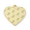 Alloy Enamel Pendants X-ENAM-B051-01G-03-2