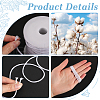Gorgecraft 50M Round Cotton Thread OCOR-GF0003-40A-6