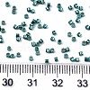 11/0 Grade A Glass Seed Beads SEED-S030-1209-4