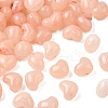 Transparent Acrylic Beads MACR-K359-50E-1