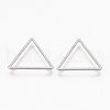Non-Tarnish 304 Stainless Steel Linking Ring X-STAS-S079-29A-1