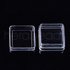 Plastic Bead Containers CON-Q030-01-2