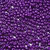 Baking Paint Glass Seed Beads SEED-S002-K11-2