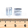 Glass Imitation Austrian Crystal Beads GLAA-P071-01A-14-3