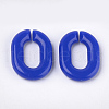 Acrylic Linking Rings OACR-S029-54B-12-2