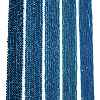 Glass Beads Strands EGLA-A044-T3mm-D27-2