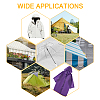 TPU Hot Melt Adhesive Repair Tape for Raincoat FIND-WH0172-72B-7
