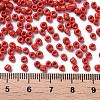 Glass Seed Beads X2-SEED-A010-3mm-45-3