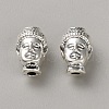 Tibetan Style Alloy Beads FIND-CJC0019-30AS-1