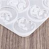 DIY Pendant Molds AJEW-U023-04B-5