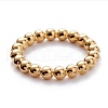 304 Stainless Steel Linking Rings STAS-J036-107G-2
