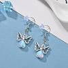 Angel Dangle Earrings EJEW-JE04338-01-2