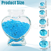 SOFPLATE 6300Pcs Acrylic Rhinestone Pointed Back Cabochons GACR-SP0001-03C-2