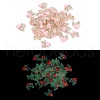 Luminous Resin Decoden Cabochons RESI-N039-83A-1