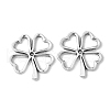 Alloy Pendants PALLOY-2414-AS-FF-1