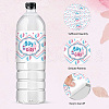 Bottle Label Adhesive Stickers DIY-WH0520-010-3