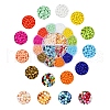 Glass Beads Set DIY-YW0003-41-1