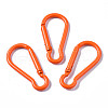 Aluminum Rock Climbing Carabiners KEYC-S255-006I-1