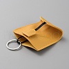 Creative Pull Out Key Sleeve AJEW-WH0083-10D-2