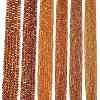 Electroplate Glass Beads Strands EGLA-A044-T6mm-A04-2