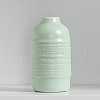 Mother's Day Mini Ceramic Floral Vases BOTT-PW0008-05D-1