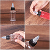 Plastic Empty Bottle TOOL-BC0008-22-5