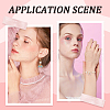 SUNNYCLUE 120Pcs 6 Colors Alloy Enamel Pendants FIND-SC0013-15-5